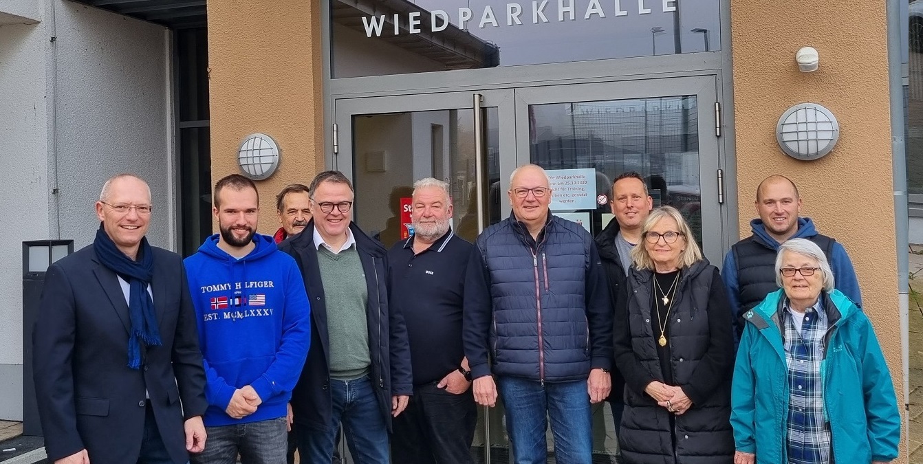 Fotovoltaikoffensive in Neustadt!